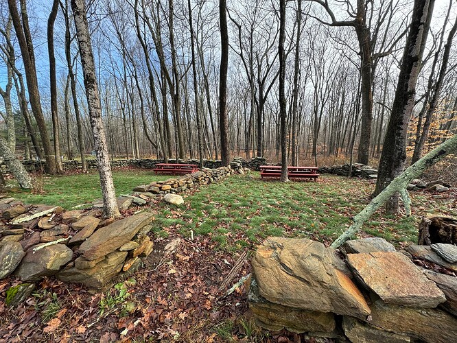 Rock Spring Picnic Area